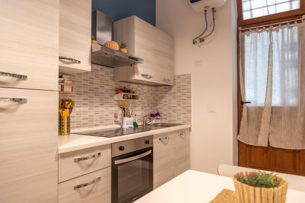 Appartement 218 - Le Petit Bijou, Centro Storico Di Sanremo - 800M Dall'Ariston Extérieur photo