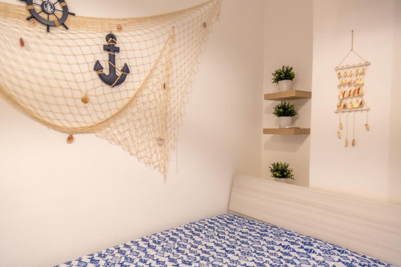 Appartement 218 - Le Petit Bijou, Centro Storico Di Sanremo - 800M Dall'Ariston Extérieur photo