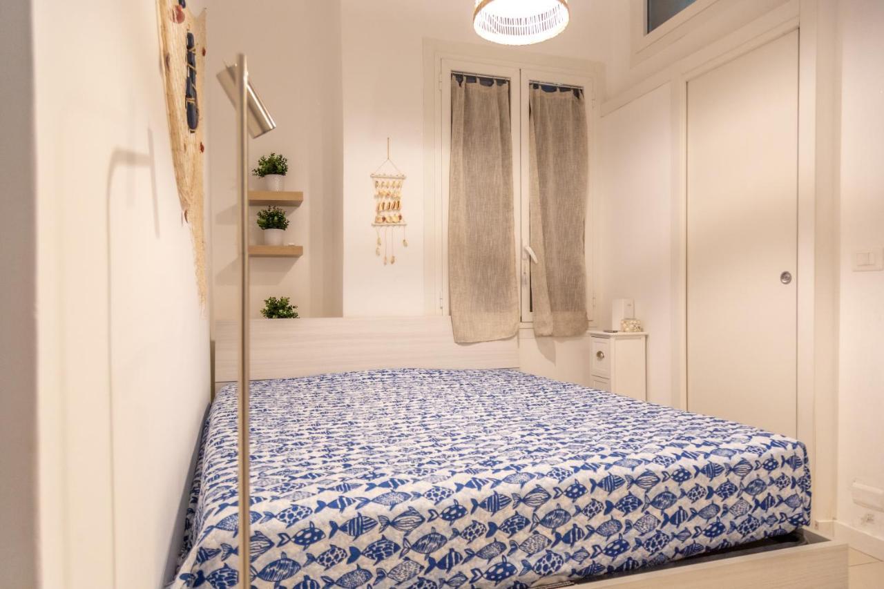Appartement 218 - Le Petit Bijou, Centro Storico Di Sanremo - 800M Dall'Ariston Extérieur photo