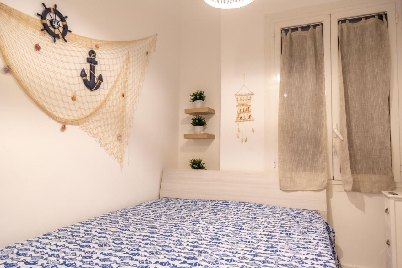 Appartement 218 - Le Petit Bijou, Centro Storico Di Sanremo - 800M Dall'Ariston Extérieur photo