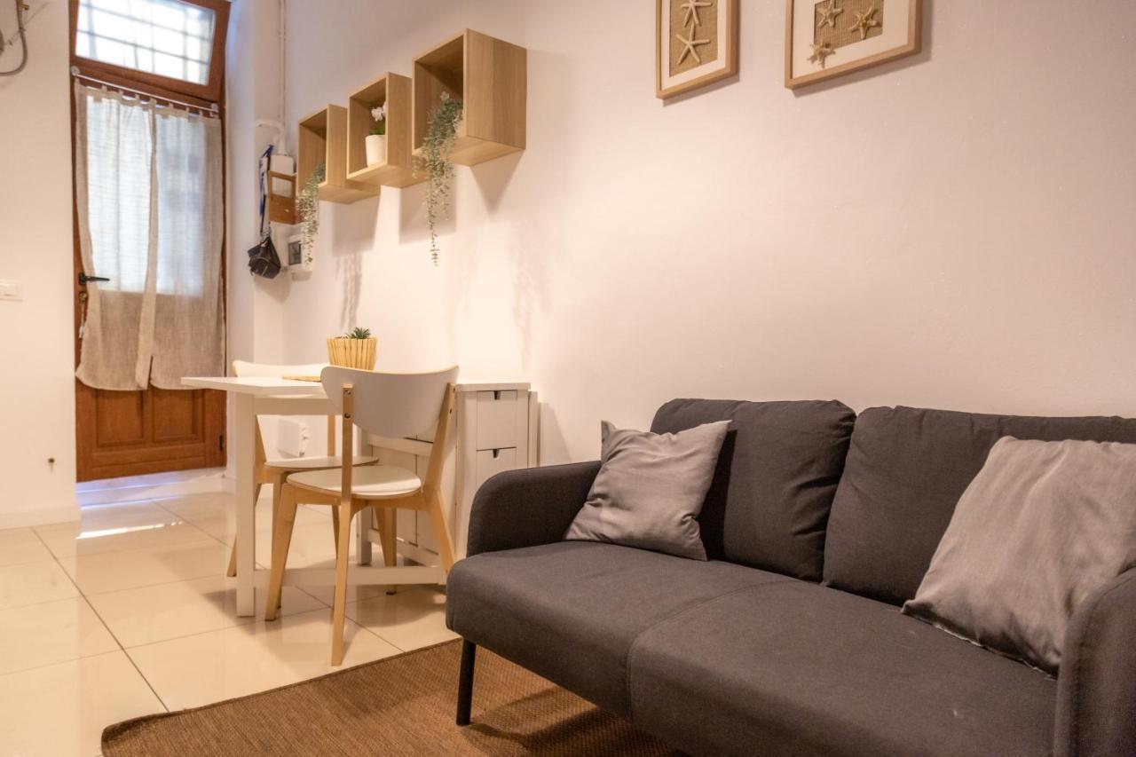 Appartement 218 - Le Petit Bijou, Centro Storico Di Sanremo - 800M Dall'Ariston Extérieur photo