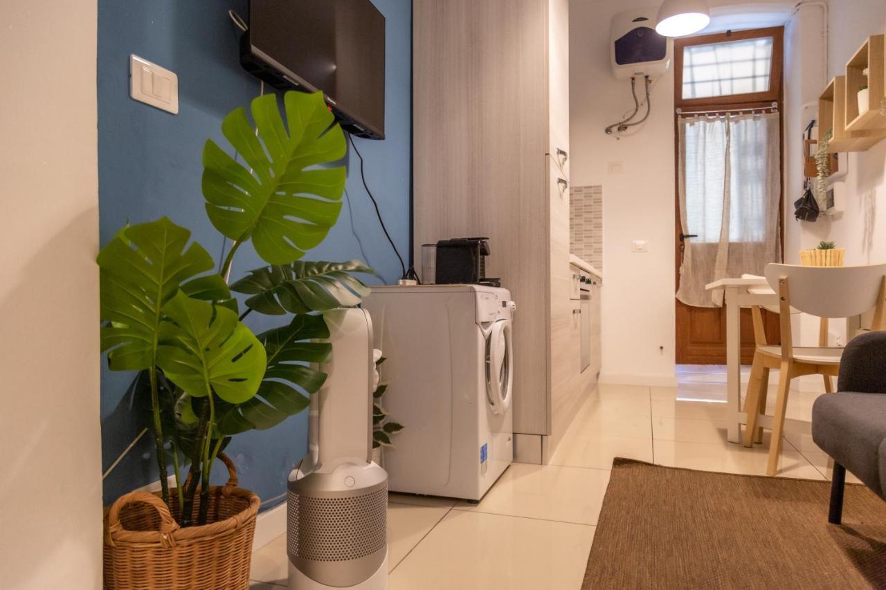 Appartement 218 - Le Petit Bijou, Centro Storico Di Sanremo - 800M Dall'Ariston Extérieur photo