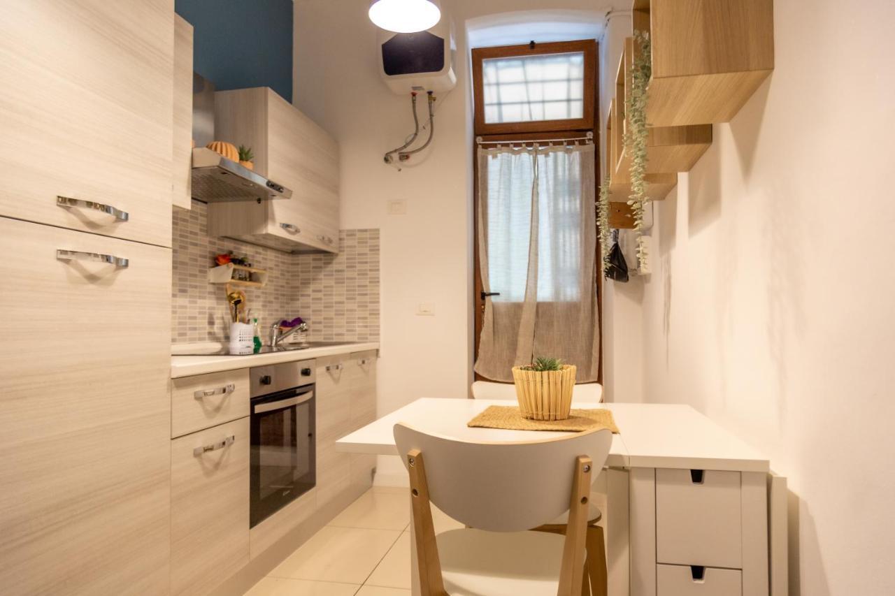 Appartement 218 - Le Petit Bijou, Centro Storico Di Sanremo - 800M Dall'Ariston Extérieur photo