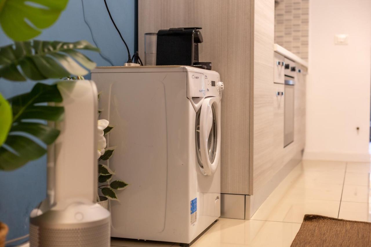 Appartement 218 - Le Petit Bijou, Centro Storico Di Sanremo - 800M Dall'Ariston Extérieur photo